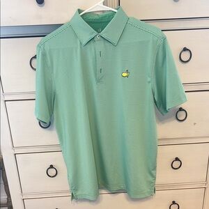 Men’s Masters Polo